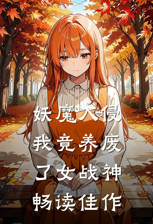 妖魔入侵，我竟养废了女战神畅读佳作