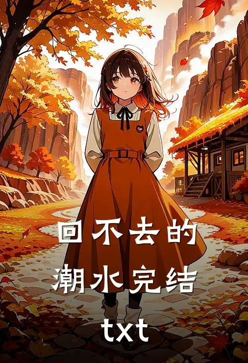 回不去的潮水完结txt