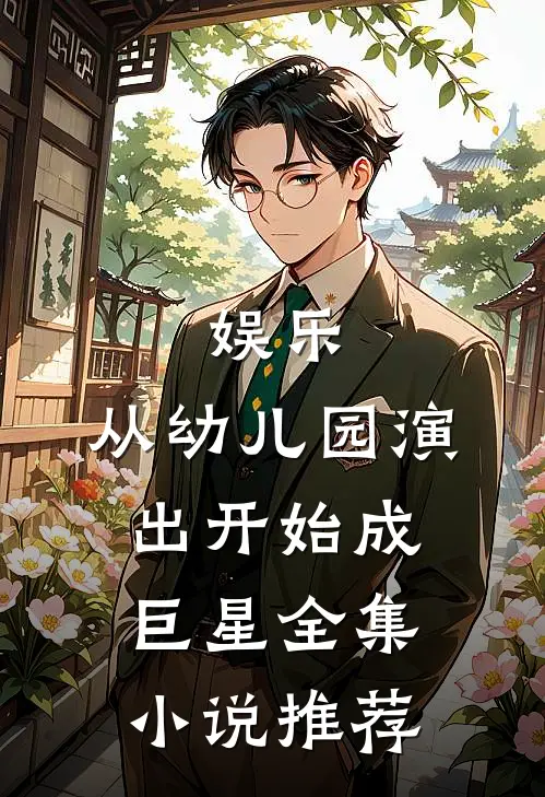 娱乐：从幼儿园演出开始成巨星全集小说推荐