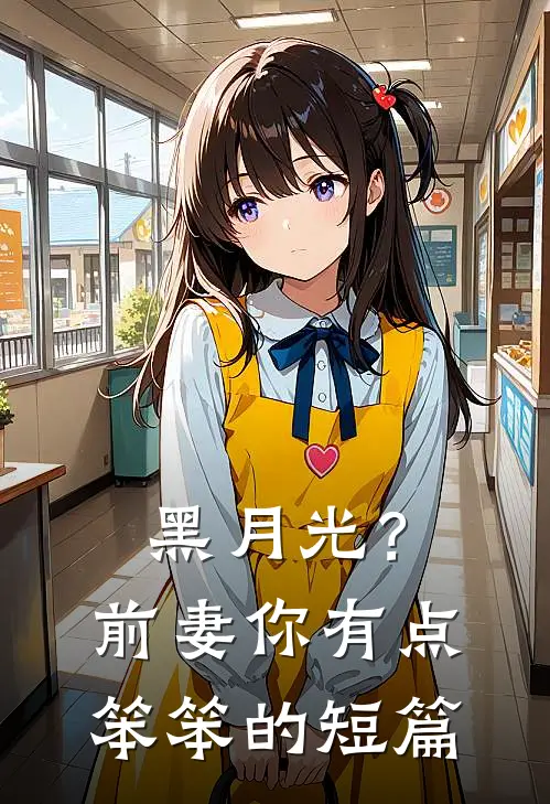 黑月光？前妻你有点笨笨的短篇