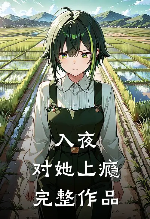入夜，对她上瘾完整作品
