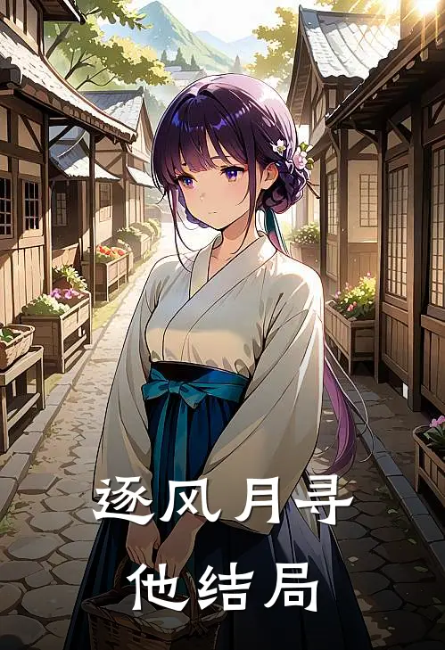 逐风月寻他结局