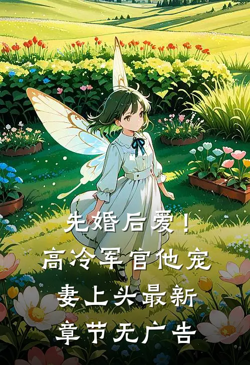 先婚后爱！高冷军官他宠妻上头最新章节无广告