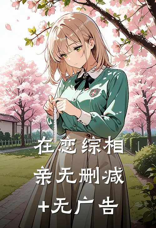 在恋综相亲无删减+无广告