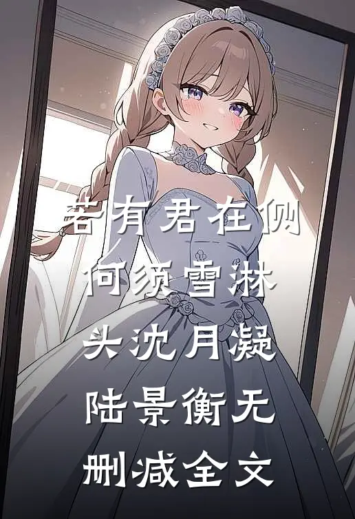 若有君在侧，何须雪淋头沈月凝陆景衡无删减全文