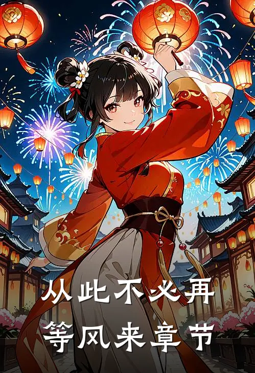 从此不必再等风来章节