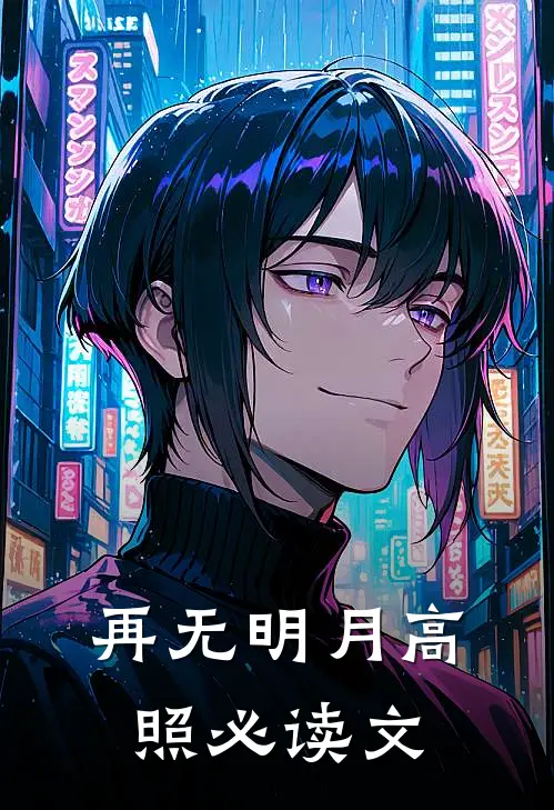 再无明月高照必读文