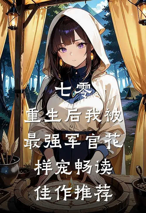 七零，重生后我被最强军官花样宠畅读佳作推荐