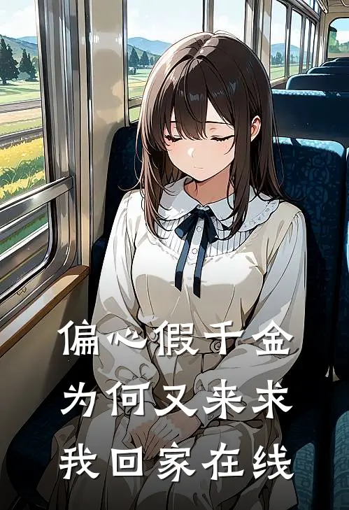 偏心假千金，为何又来求我回家在线