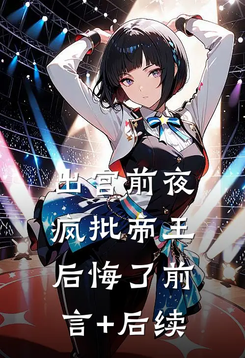出宫前夜，疯批帝王后悔了前言+后续