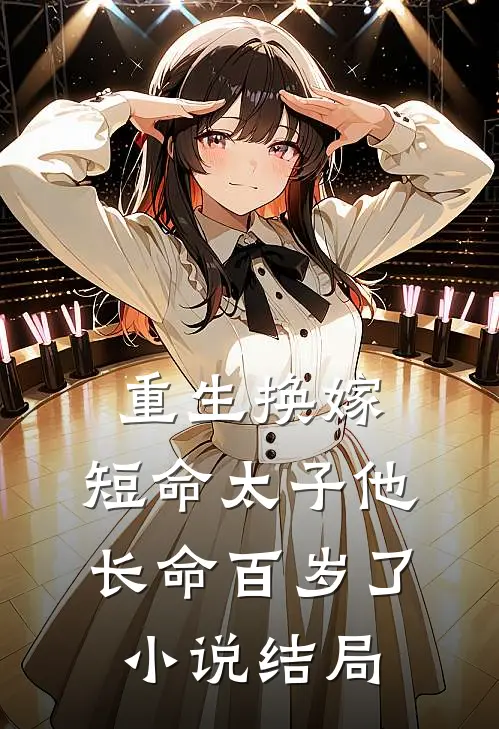 重生换嫁，短命太子他长命百岁了小说结局