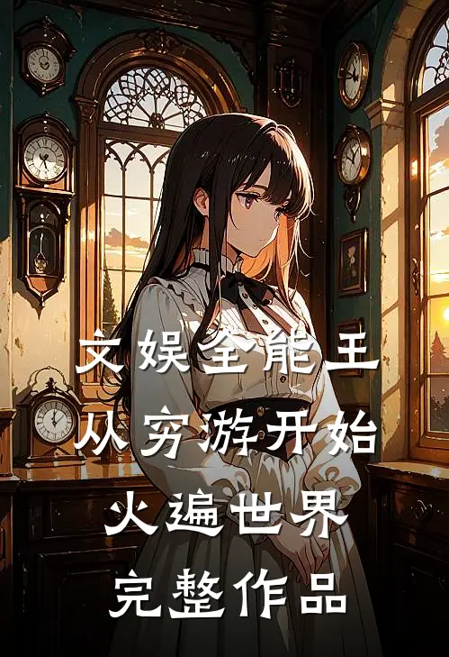文娱全能王：从穷游开始火遍世界完整作品