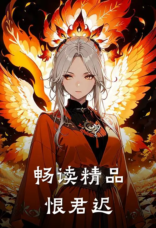 畅读精品恨君迟