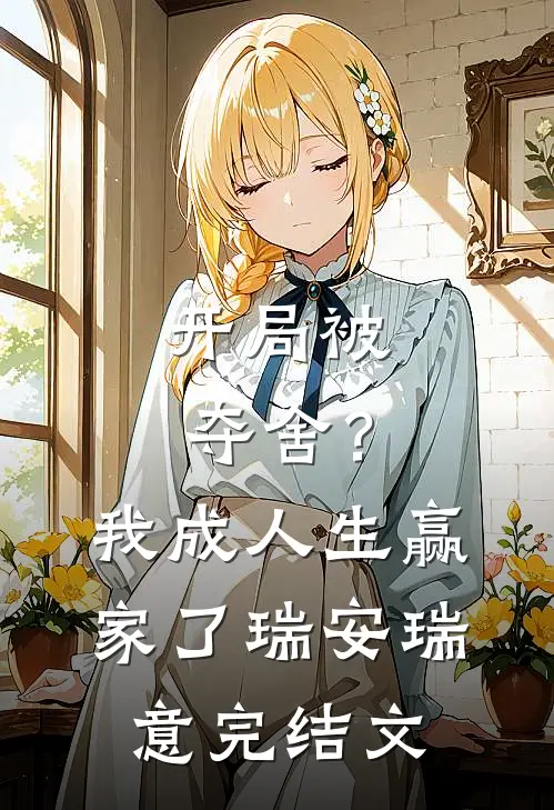 开局被夺舍？我成人生赢家了瑞安瑞意完结文
