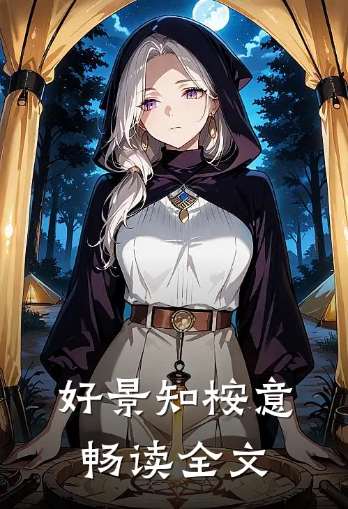好景知桉意畅读全文