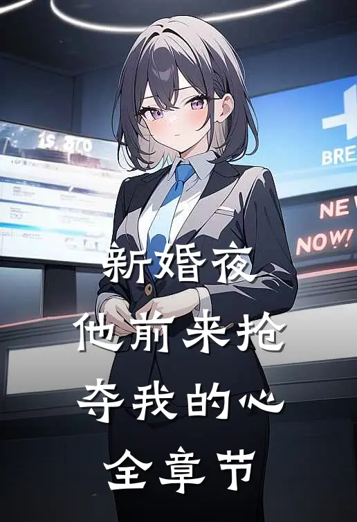新婚夜，他前来抢夺我的心全章节