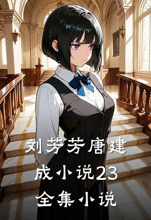 刘芳芳唐建成小说23全集小说