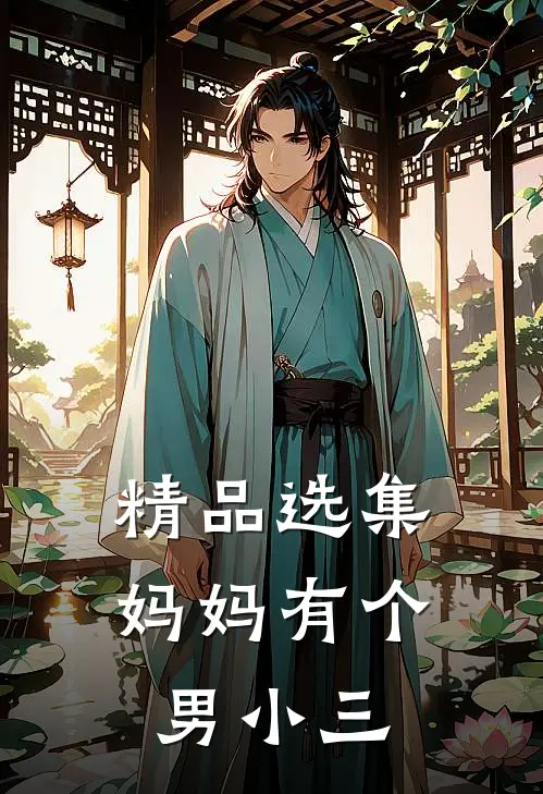 精品选集妈妈有个男小三