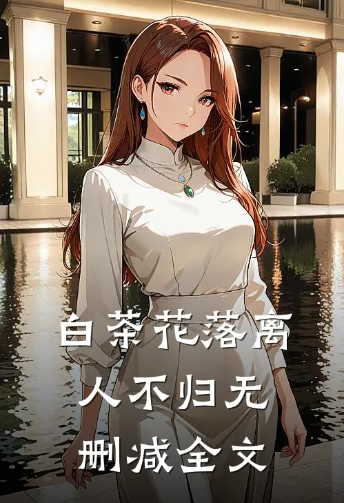 白茶花落离人不归无删减全文