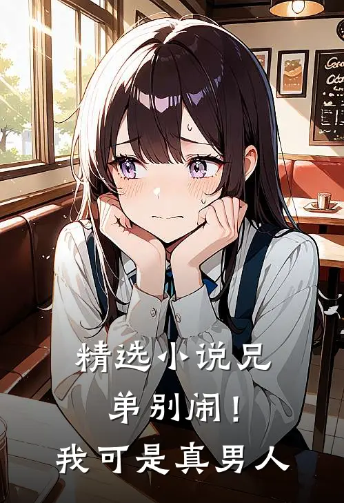 精选小说兄弟别闹！我可是真男人