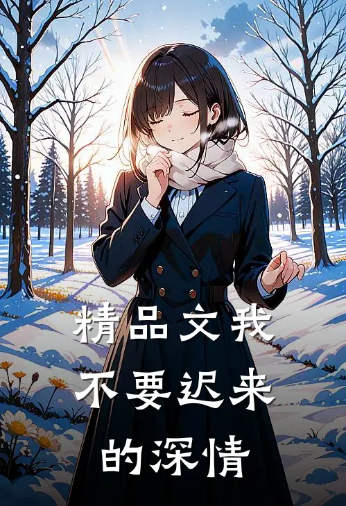 精品文我不要迟来的深情