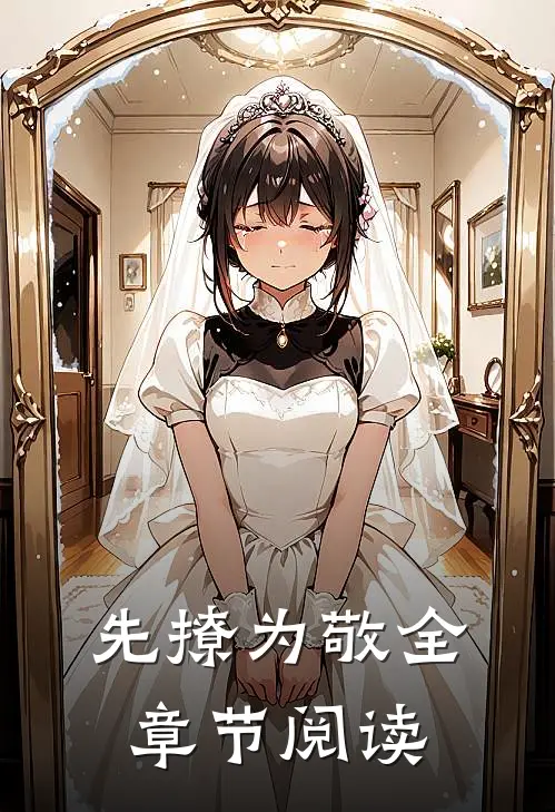 先撩为敬全章节阅读