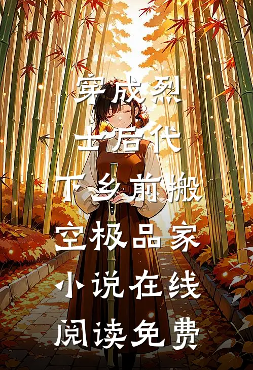 穿成烈士后代，下乡前搬空极品家小说在线阅读免费