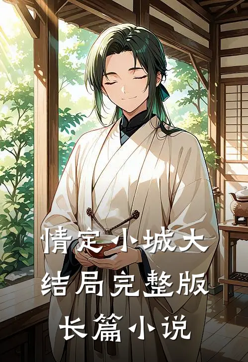 情定小城大结局完整版长篇小说