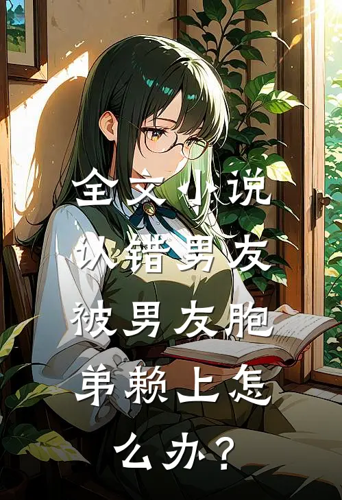 全文小说认错男友，被男友胞弟赖上怎么办？