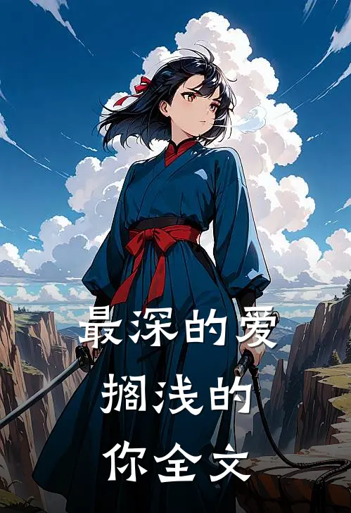 最深的爱，搁浅的你全文