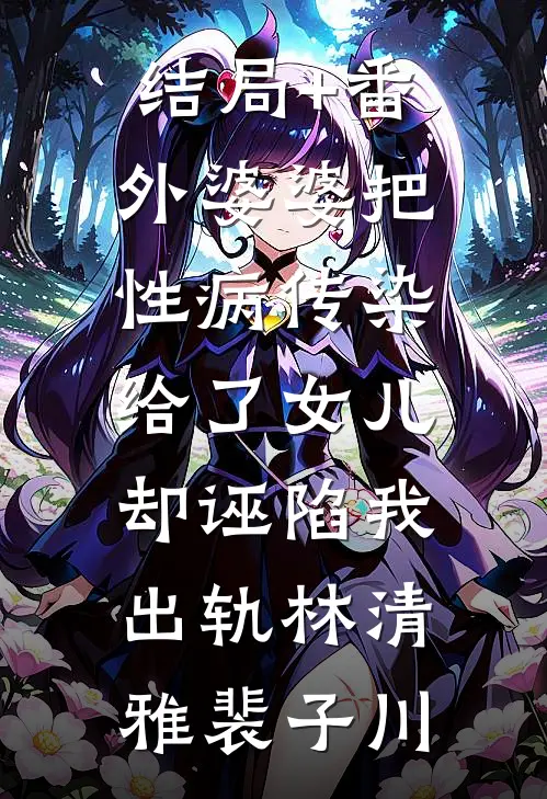 结局+番外婆婆把性病传染给了女儿，却诬陷我出轨林清雅裴子川