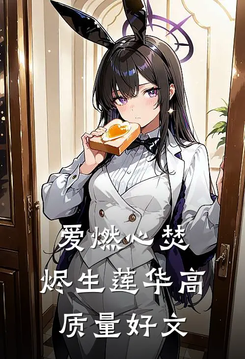 爱燃心焚，烬生莲华高质量好文