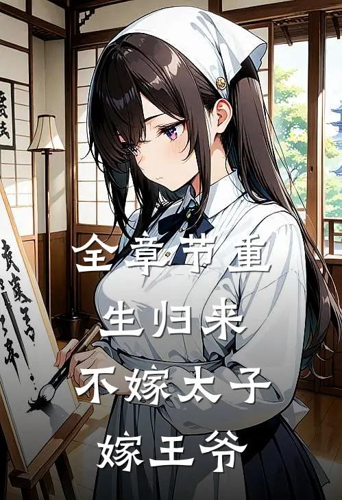 全章节重生归来，不嫁太子嫁王爷