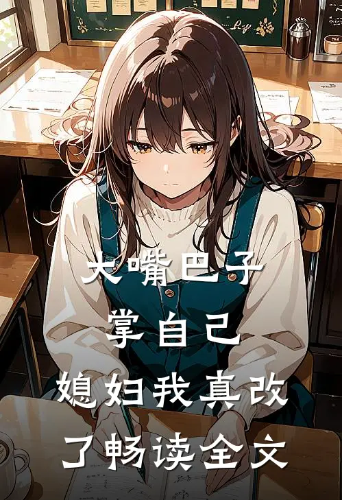 大嘴巴子掌自己，媳妇我真改了畅读全文