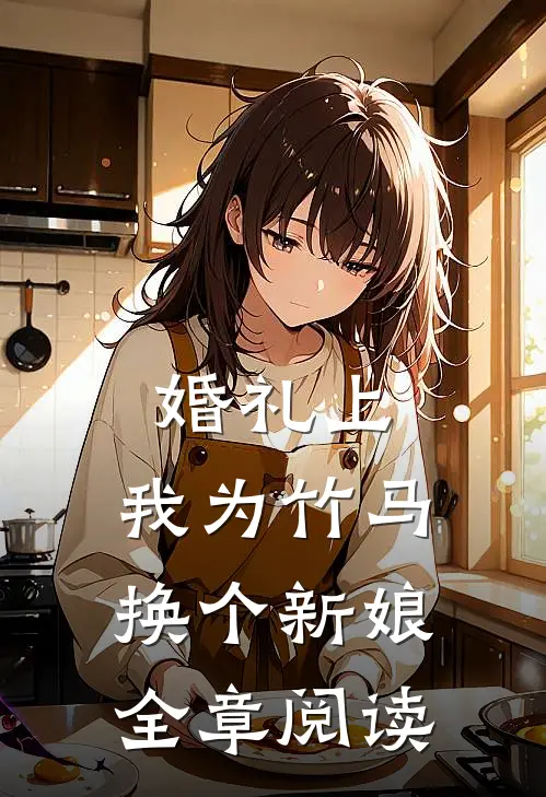 婚礼上，我为竹马换个新娘全章阅读