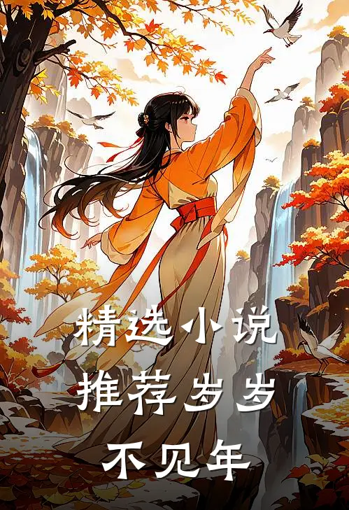 精选小说推荐岁岁不见年