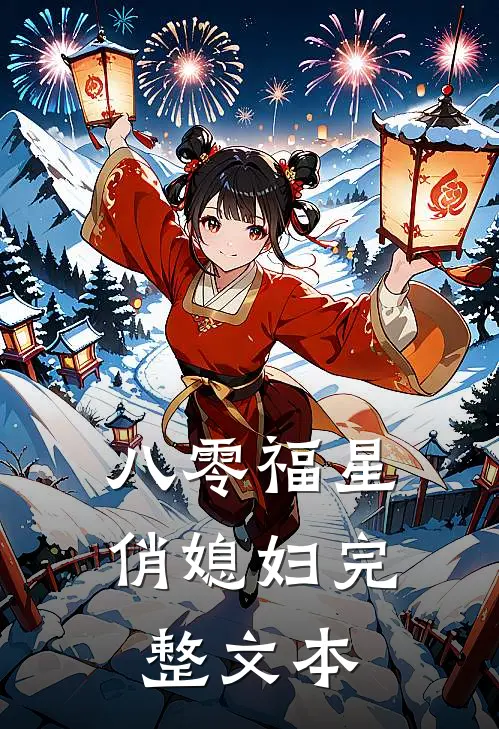 八零福星俏媳妇完整文本