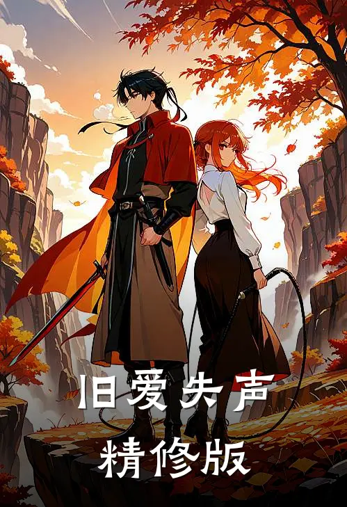 旧爱失声精修版