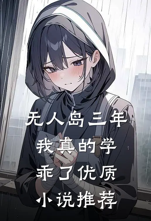 “无人岛”三年，我真的学乖了优质小说推荐