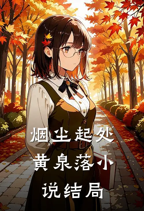 烟尘起处黄泉落小说结局