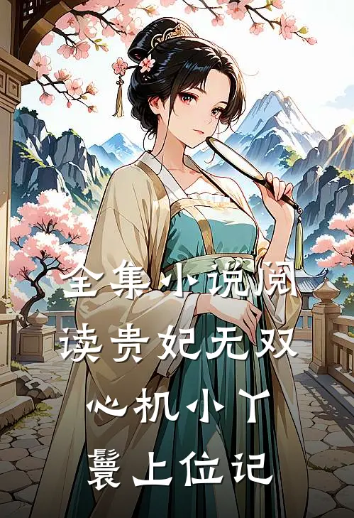 全集小说阅读贵妃无双：心机小丫鬟上位记