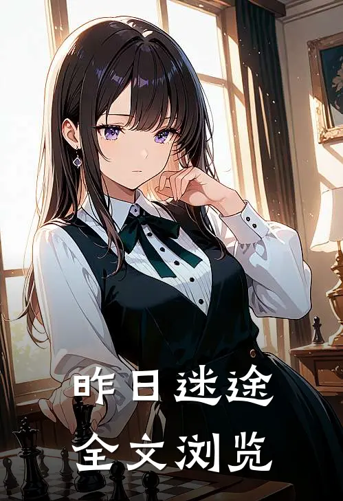 昨日迷途全文浏览