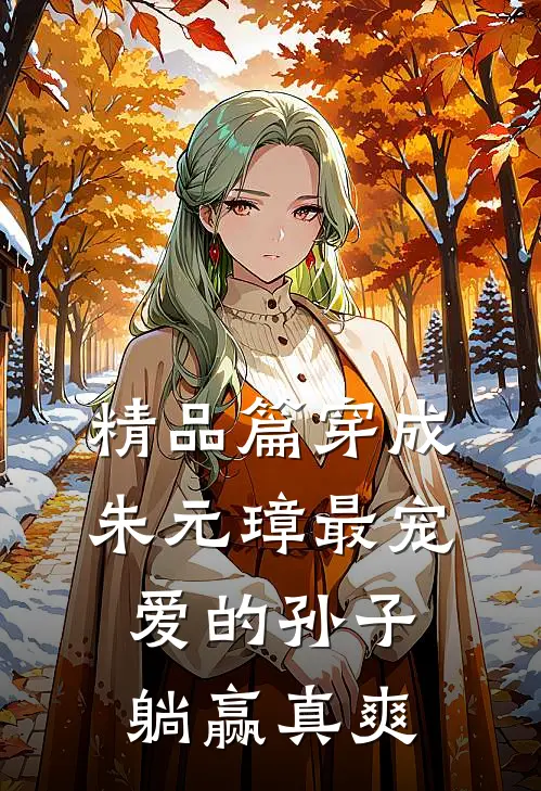 精品篇穿成朱元璋最宠爱的孙子，躺赢真爽