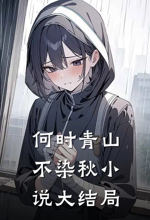 何时青山不染秋小说大结局