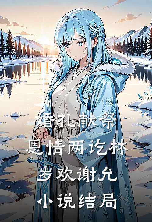 婚礼献祭，恩情两讫林岁欢谢允小说结局