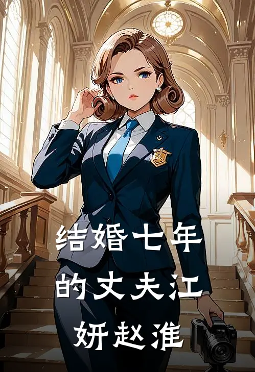 结婚七年的丈夫江妍赵淮