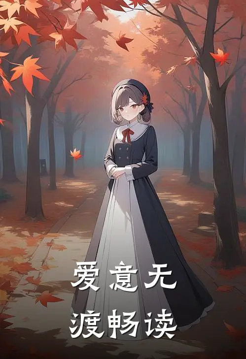 爱意无渡畅读
