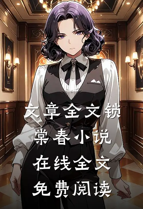 文章全文锁棠春小说在线全文免费阅读