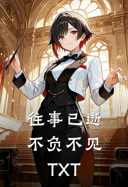 往事已逝，不负不见TXT