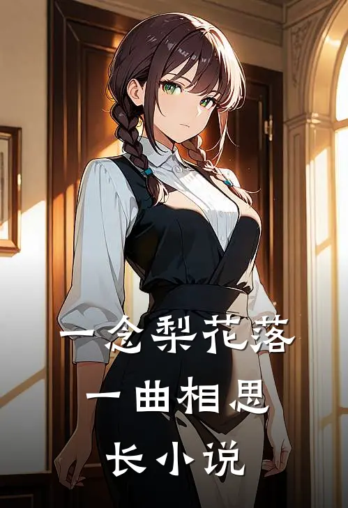 一念梨花落，一曲相思长小说